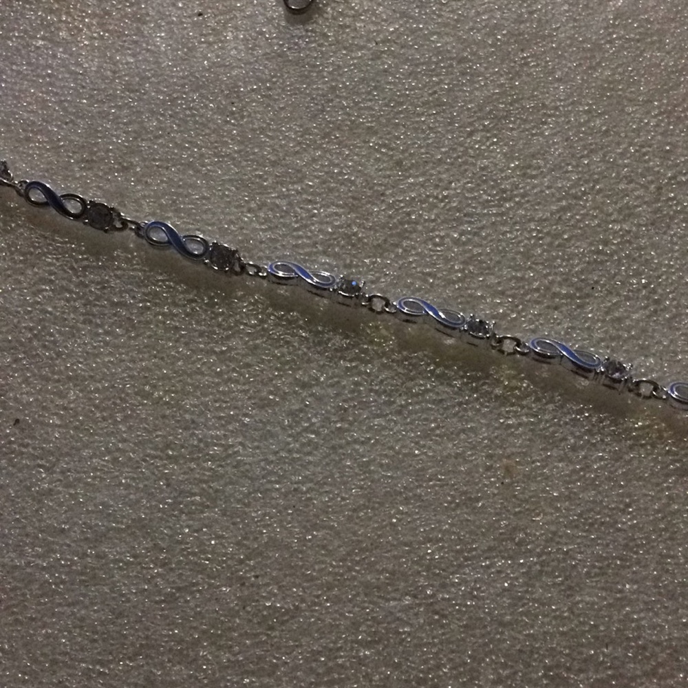 NRQ enamel bracelet